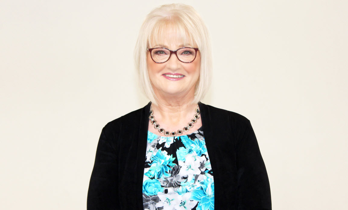 Denyse Drummand-Dunn keynote speaker
