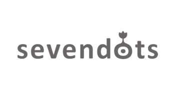 sevendots logo
