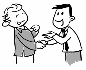 Customer service excellence