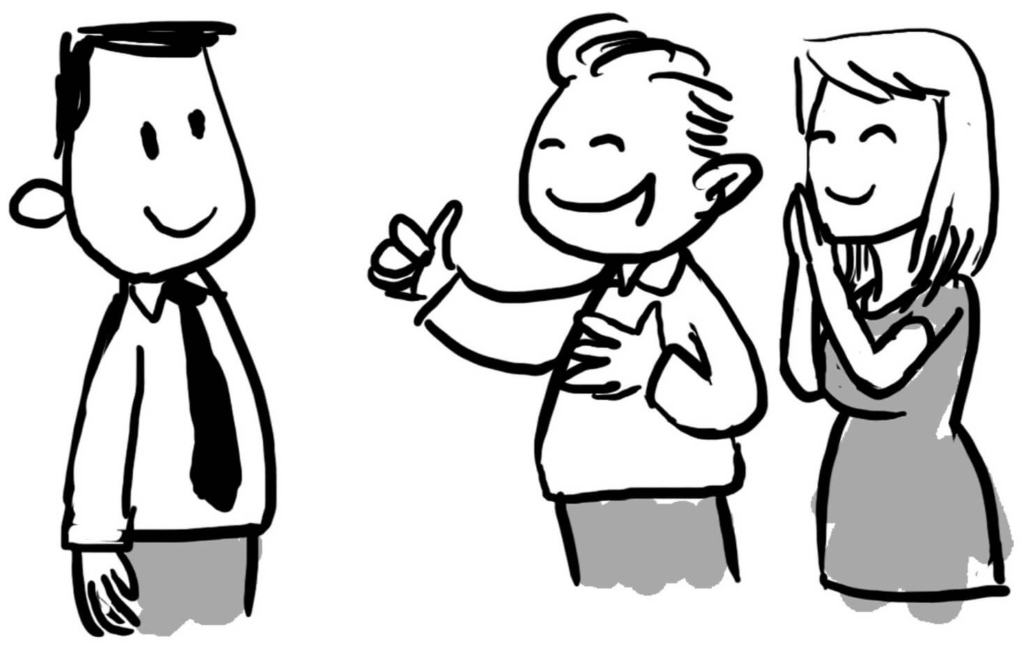 Customer centricity leads to greater customer satisfaction