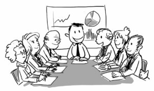 Customer service excellence should involve every employee