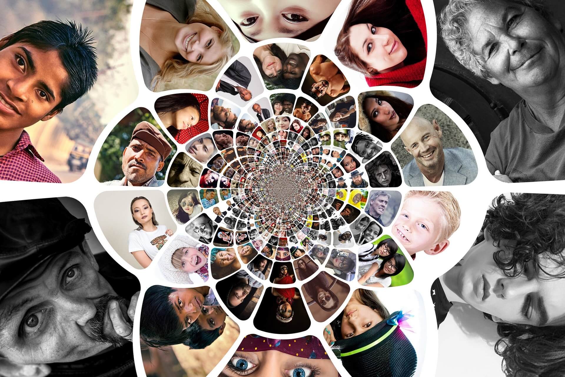 Customer centricity supports all customers