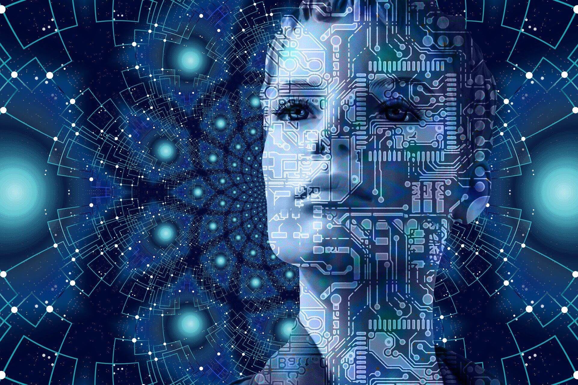 Technology supports customer centricity