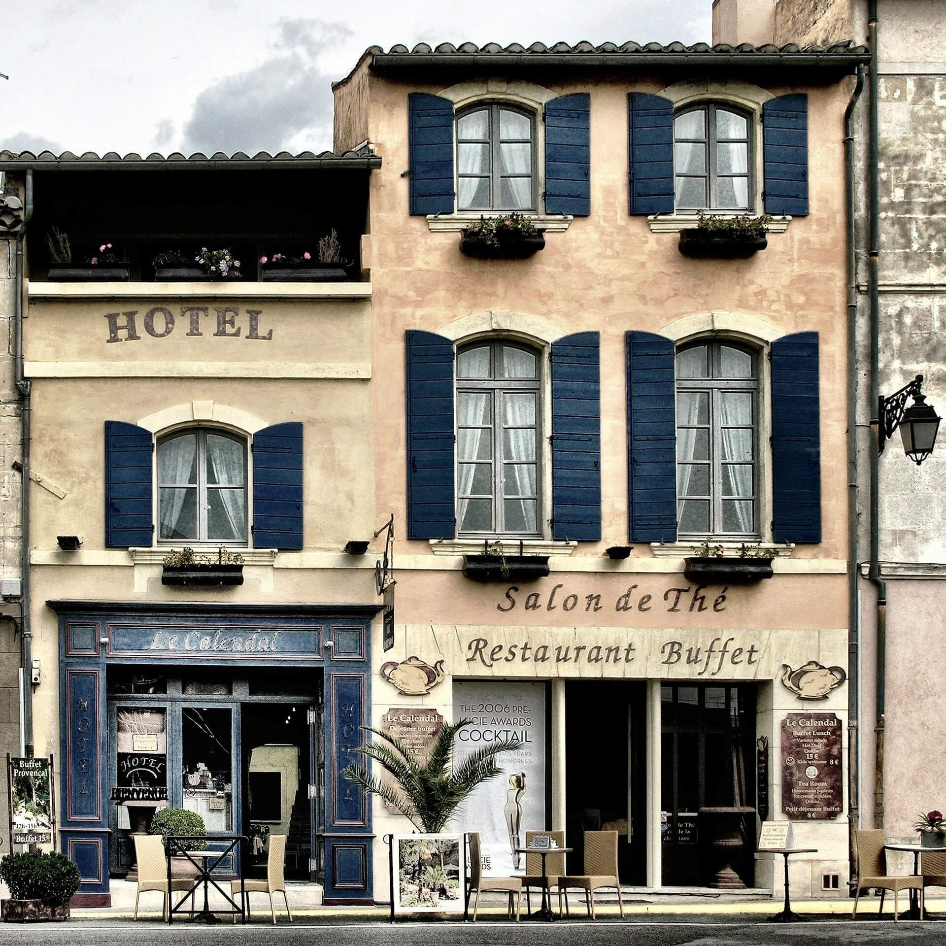 Customer centricity in hospitality