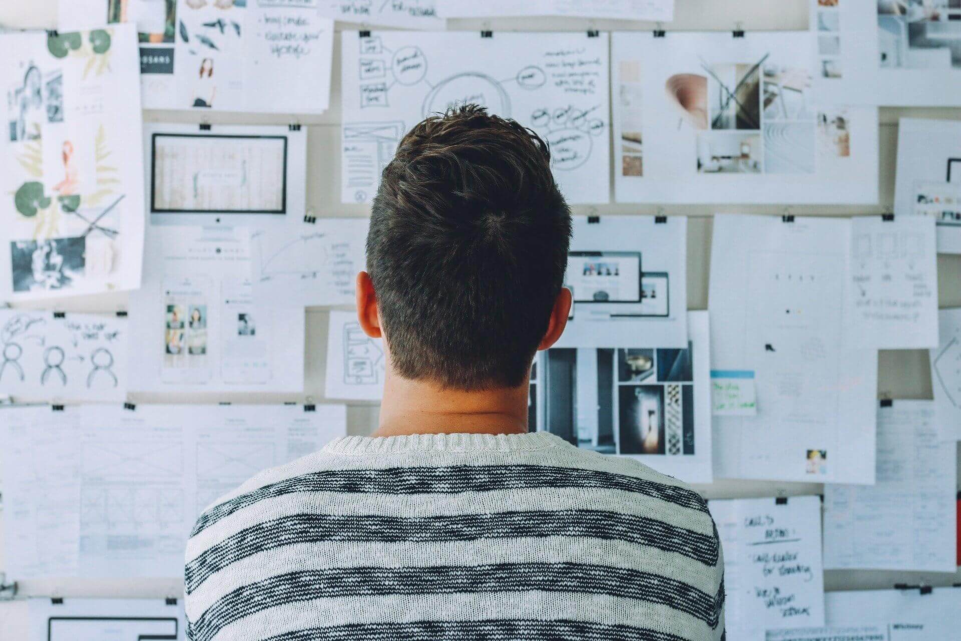 Customer centricity includes project management skills