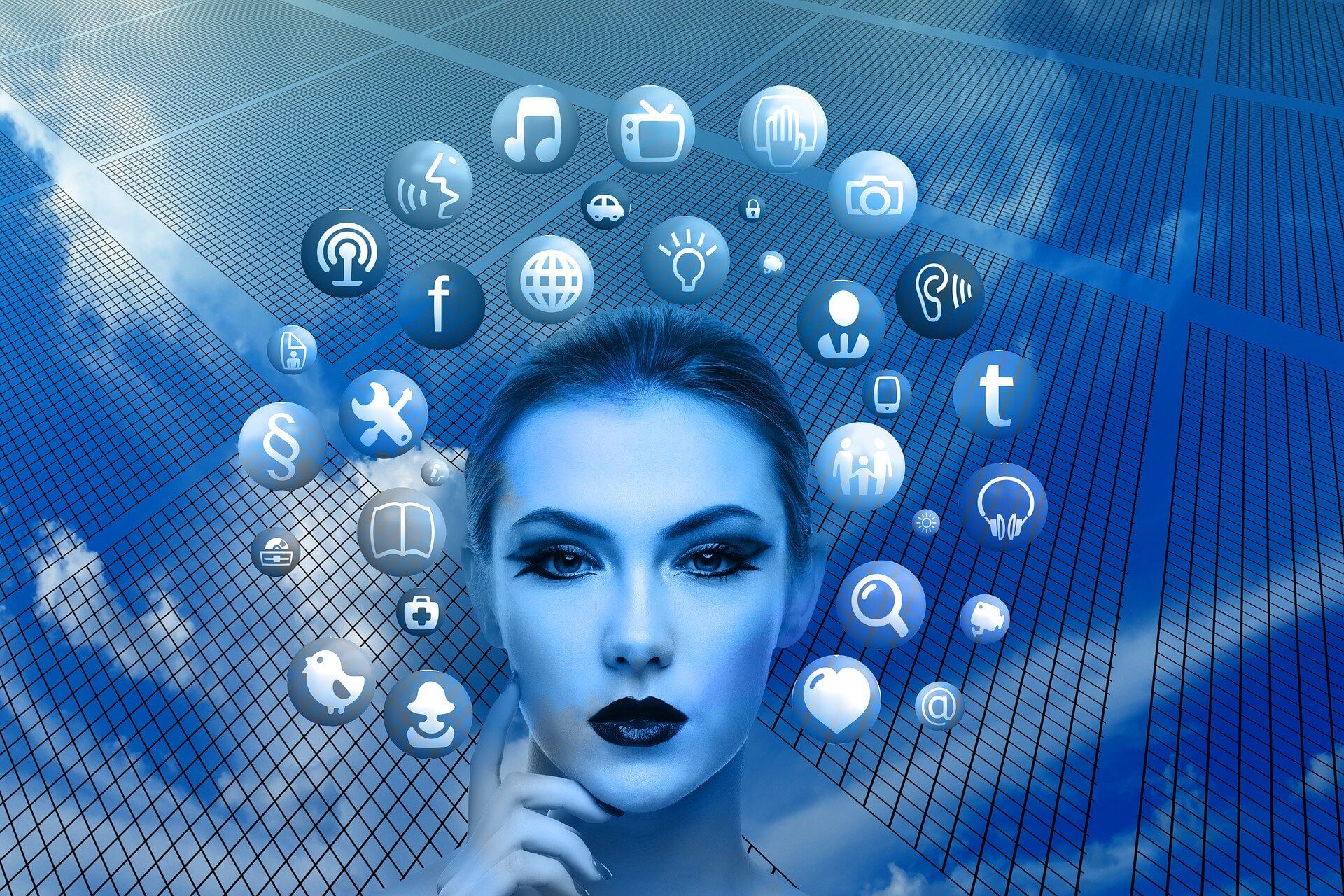 Marketing means more than just 5Ps