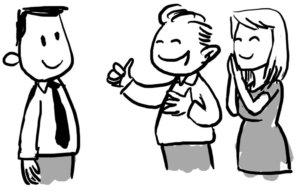 Provide better service and customers will love you