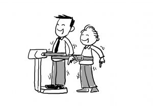 Data helps you resonate with customers