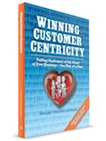 Winning Customer Centricity
