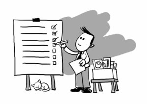 Customer first strategy