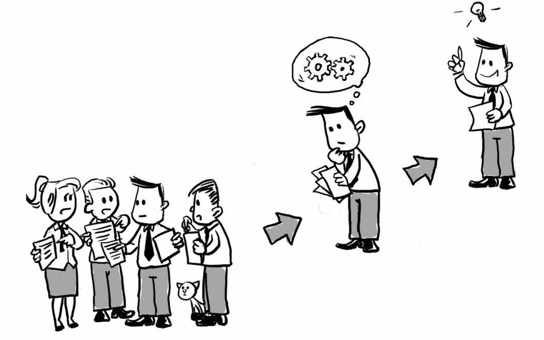 Customer Centricity is Today’s Business Disruptor (Insights are its Foundation)