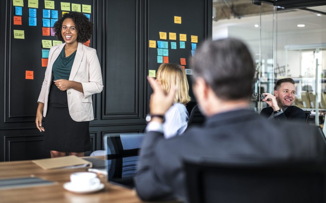 How Marketers Can Benefit From More Than Technology: Modern Marketing
