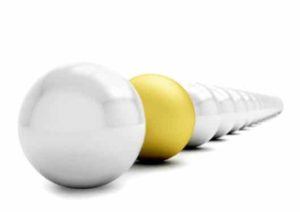 Golden nugget of segmentation