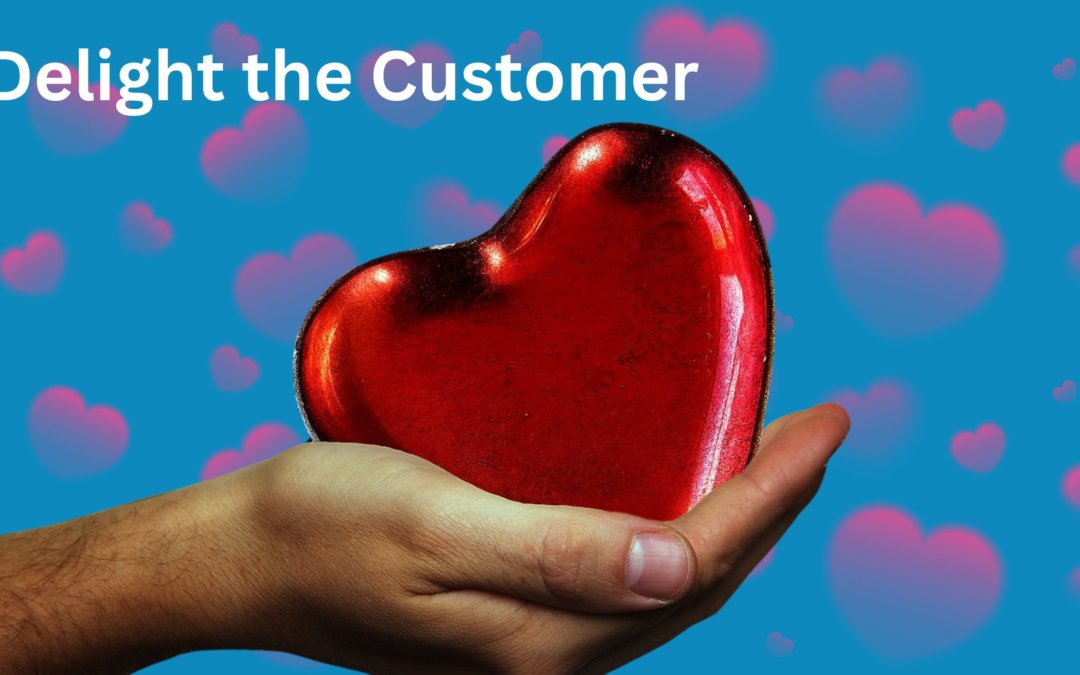 Twenty Ways to Delight Your Customers: Transforming Satisfaction into Loyalty