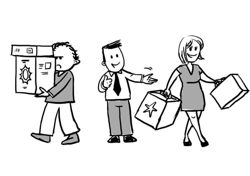 Packaging: Are You Using This Free Channel For Communicating With Your Customers?