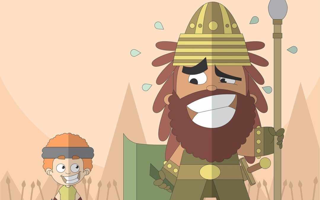 How Mid-Sized Companies Outsmart Giants: Learning from Tech and CPG Success Stories
