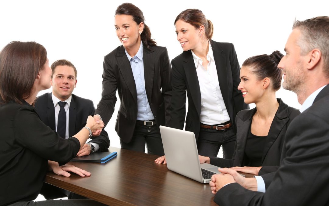 The Invisible Gap: Why Mid-Level Leaders Hold the Key to Inclusive Innovation