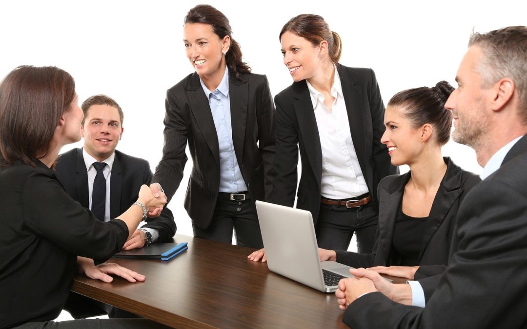 The Invisible Gap: Why Mid-Level Managers Hold the Key to Inclusive Innovation