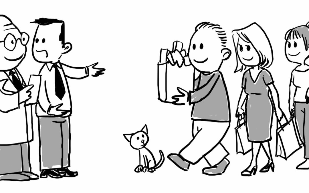 Customers Care About a Product’s Value, Not How the Company Treats Employees