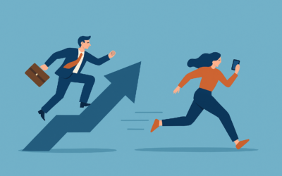 How CPG Leaders Stay Ahead When Consumers Innovate Faster Than Brands
