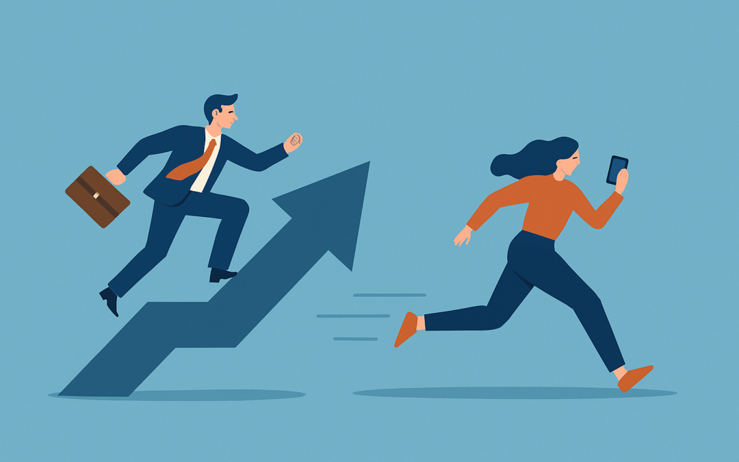 How CPG Leaders Stay Ahead When Consumers Move Faster Than Brands