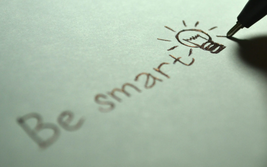 Are Smart Things Really Smart or is it Just Smart Marketing?