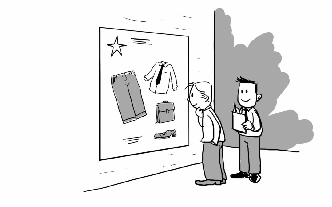 The 5 Essential Rules of Customer Observation for Greater Business Success