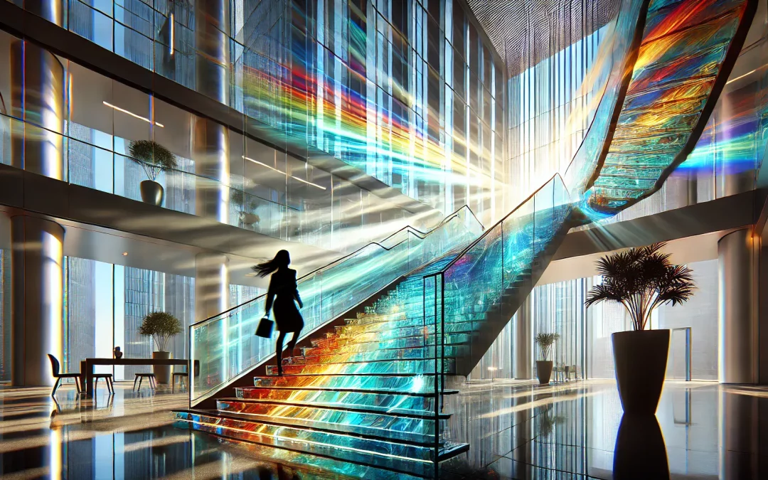 Breaking The Glass Ceiling: 7 Essential Truths Smart Women (and Men) Need to Know
