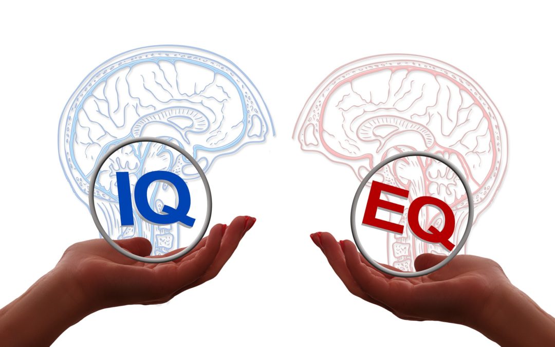 The Power of Emotional Intelligence in Driving Business Growth