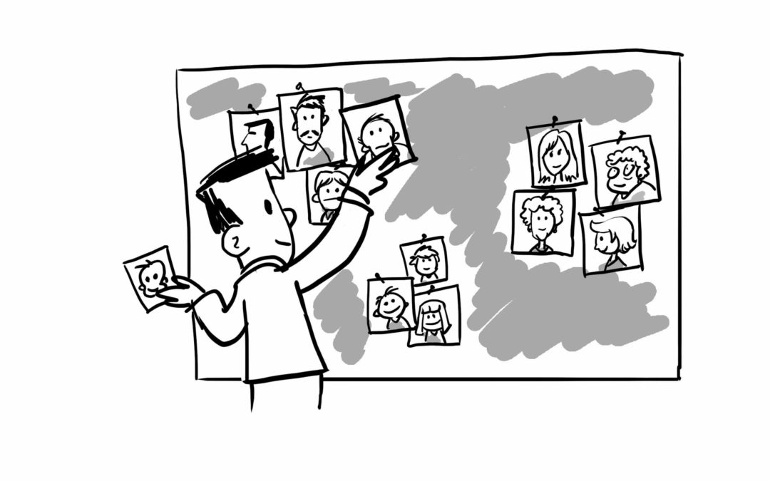 Market Segmentation Strategy: Sell More to Fewer, Better