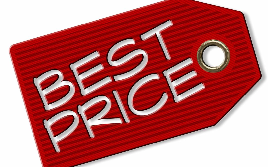 24 Factors to Consider in Pricing your Product, Service or Solution.